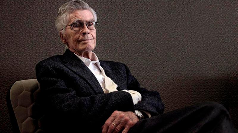 Mario Bunge: El último ilustrado