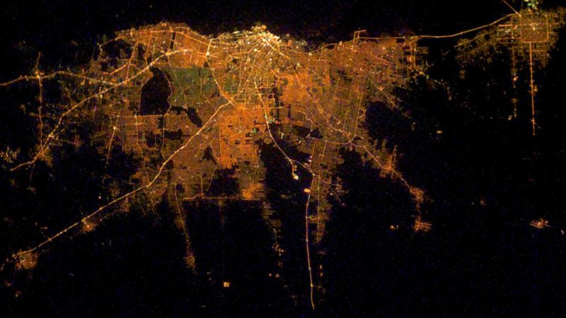 La centralidad del conurbano bonaerense