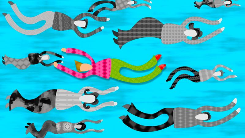 ¿Estigma o transparencia?