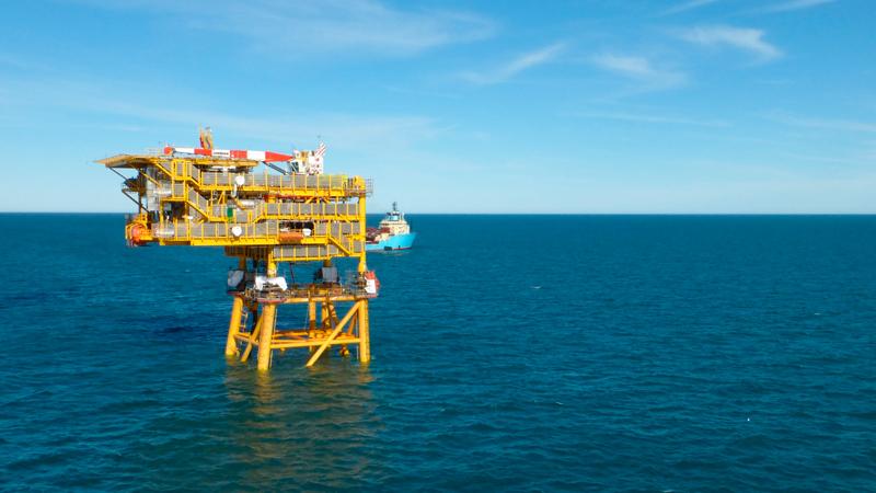 Cuencas offshore, ganancias inshore