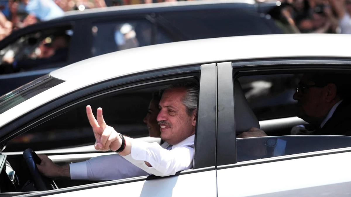 ¿Qué clase de presidente será Alberto Fernández?