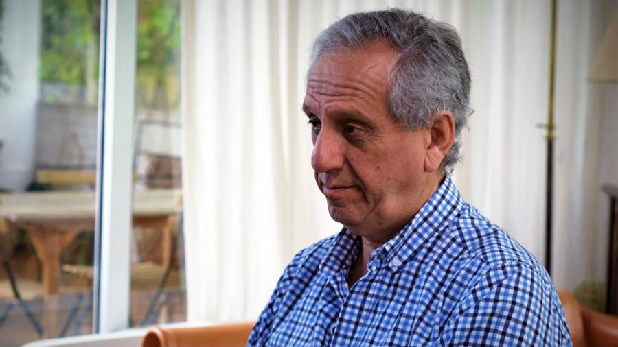 Suárez Lastra: "Es malo para el sistema político que se busque reemplazar al Congreso"