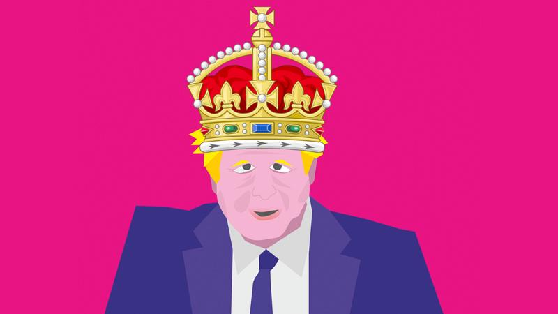 Brexit y los viejos tufos del Imperio