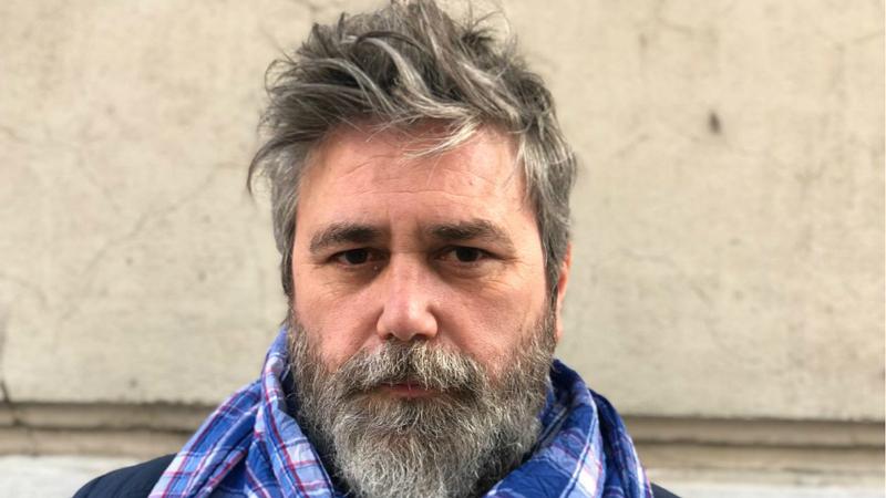 "Fernández loteó su gabinete"