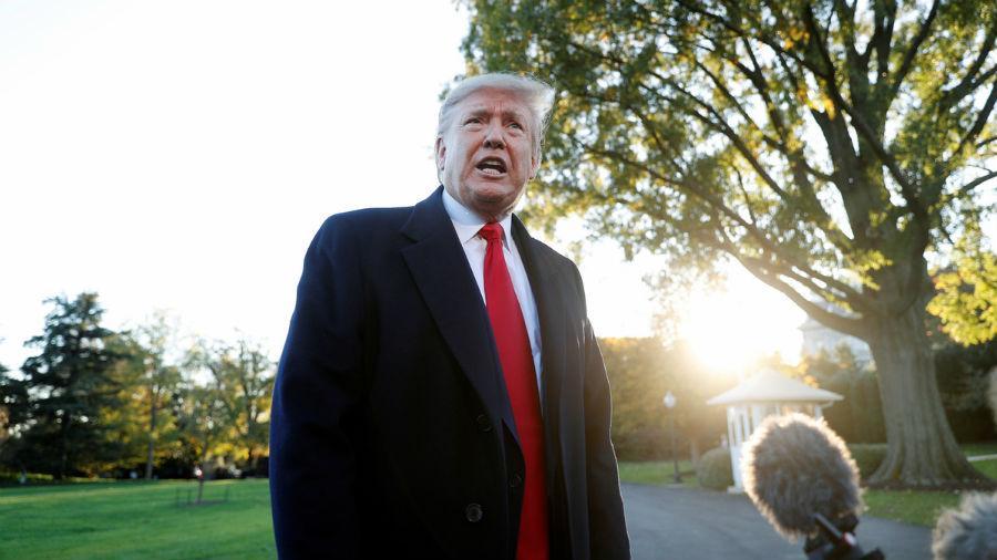 Trump aprobó ataque que mató comandante iraní, dicen medios estadounidenses