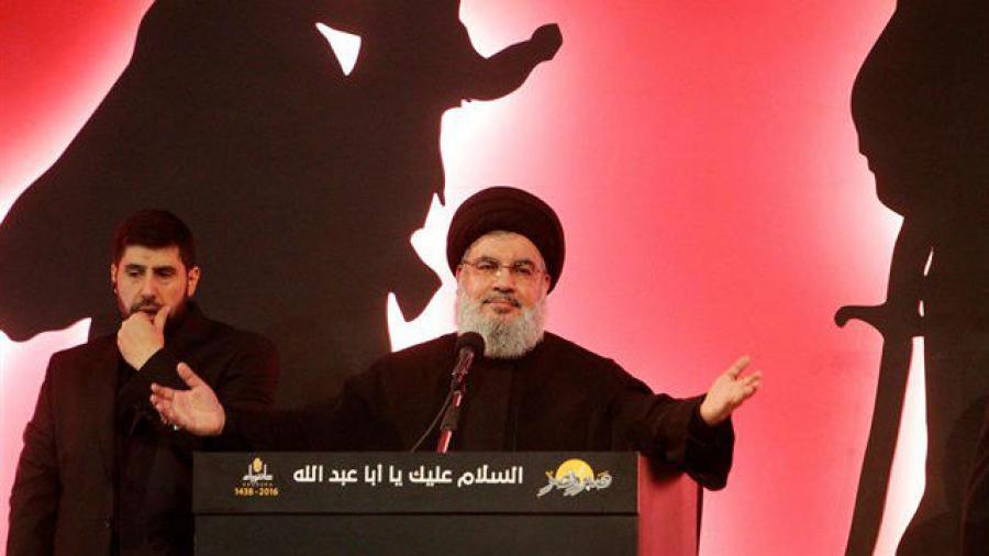 Hizbulá promete venganza y seguir la senda de Soleimani tras su muerte