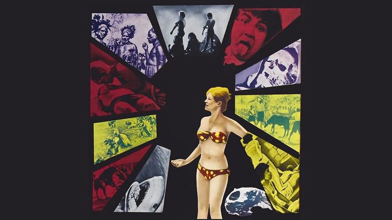 Mondo macho