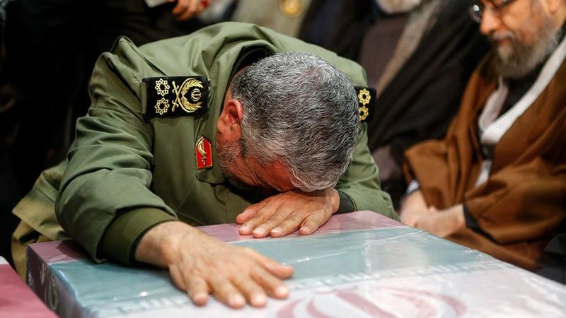 El conflicto de Estados Unidos con Irán: ¿repercute en América Latina?
