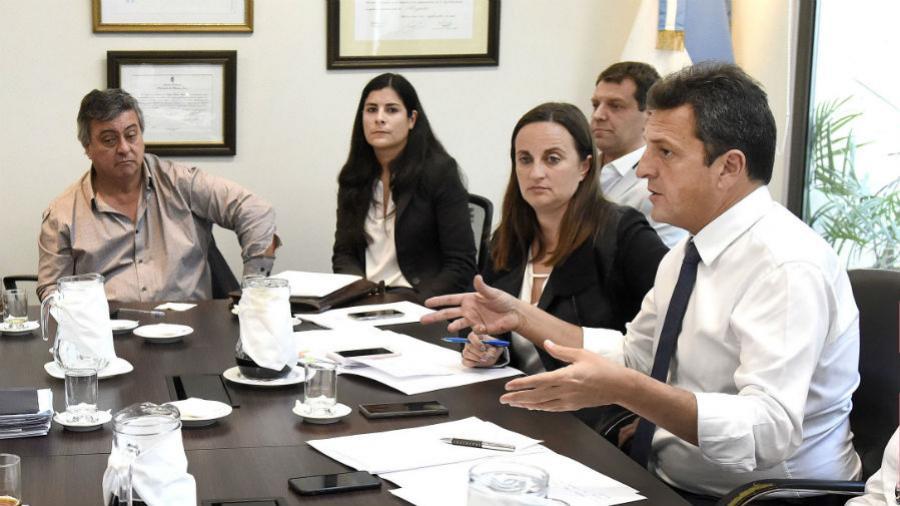 Massa intuye que Nisman no se suicidó