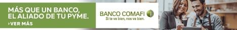 Banco Comafi
