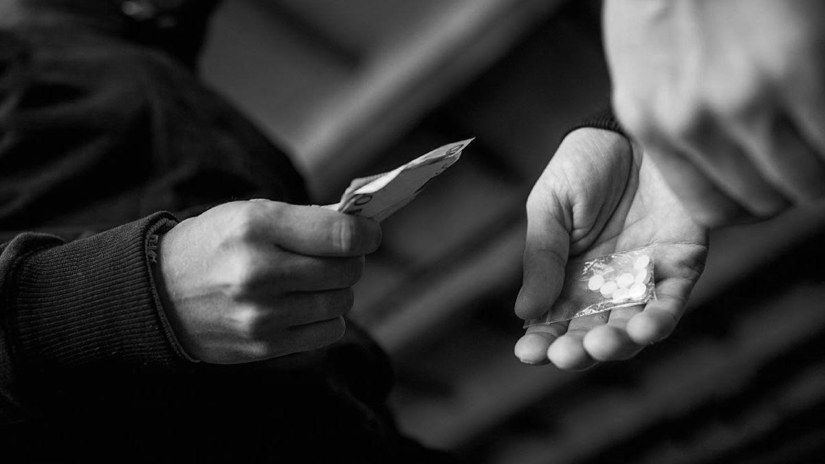 "El microtráfico de drogas está vinculado al control territorial de clanes familiares"