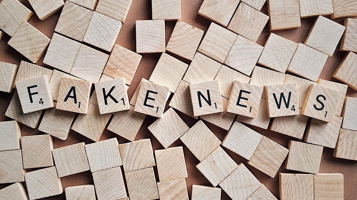 Rumores y fake news en tiempos de crisis