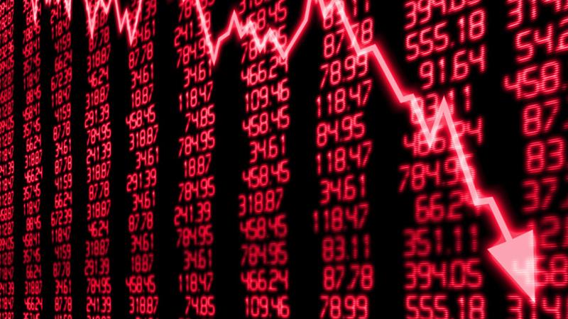 La profunda caída de las perspectivas económicas globales