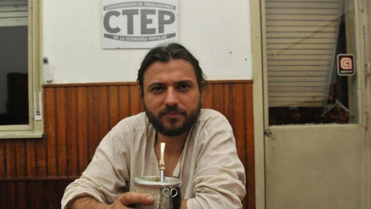 "Los que les decían planeros a los nuestros, ahora fueron a pedir un plan"