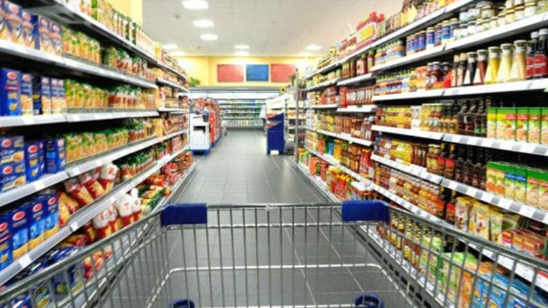La inflación de marzo fue del 3,3%, según el Indec