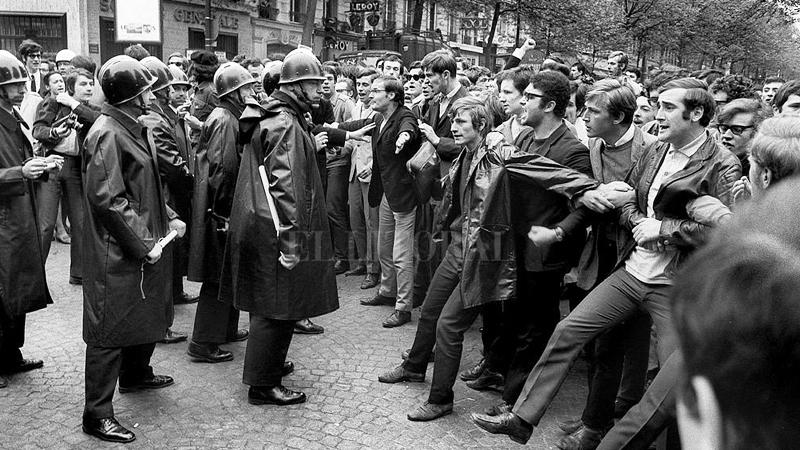 La imaginación al poder