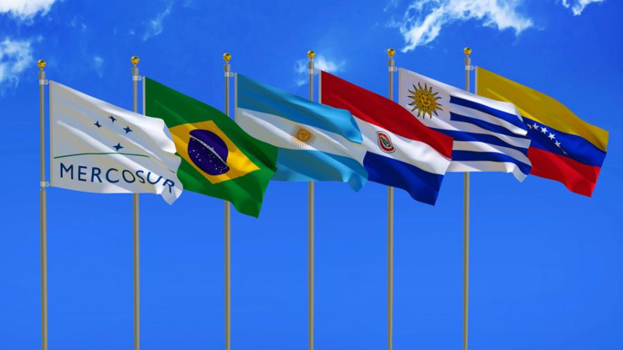 Una Argentina cada vez más aislada