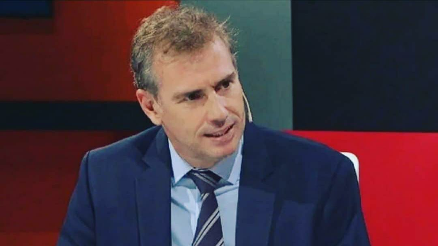 Álvaro de Lamadrid: "El Coronavirus aceleró el vamos por todo"