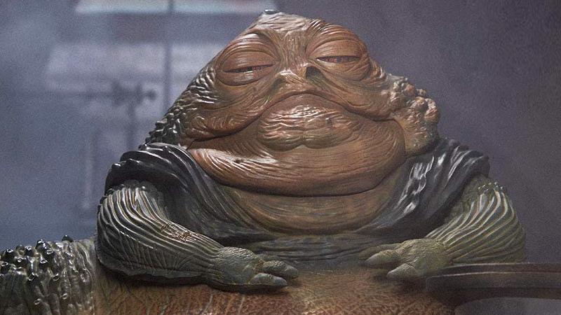 El Estado y la pandemia, entre Jabba the Hut y el Leviatán