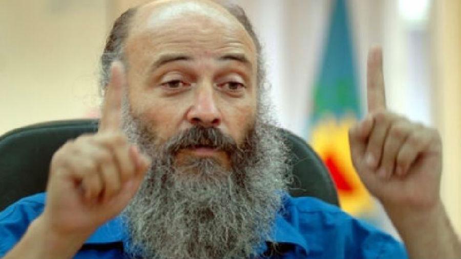 "Los encargados de los comedores son héroes que no reciben aplausos"