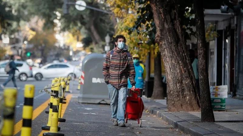 COVID-19, Fase 4: Una nota de cautela