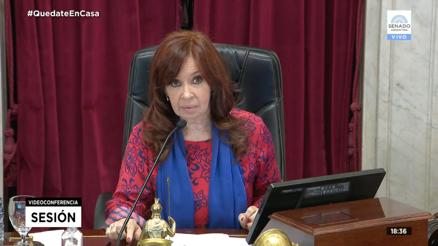 La Oficina Anticorrupción desiste de su rol de querellante en Los Sauces y Hotesur
