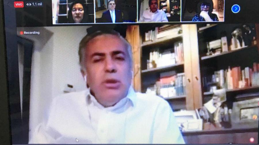 Juntos por el Cambio dijo que en la pandemia "aparece lo peor del kirchnerismo"