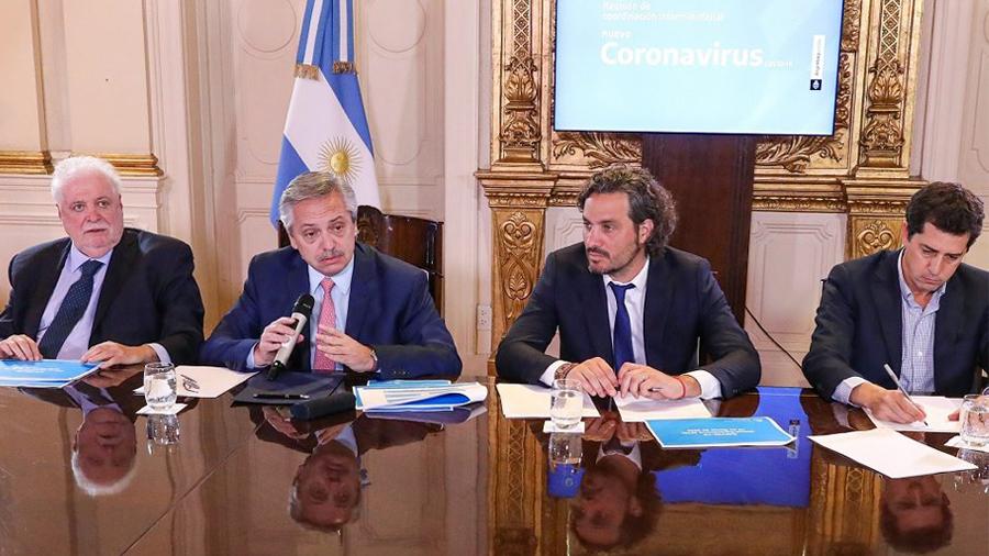 "Apuesto al virtuosismo de la política"