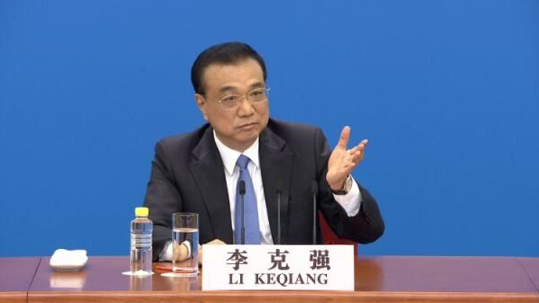 Li Keqiang: "Supuesta guerra fría con EE.UU. no beneficia a nadie"