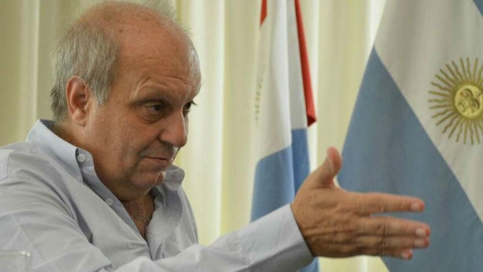 Hernán Lombardi: "Alberto Fernández cree que tiene el monopolio de la verdad"