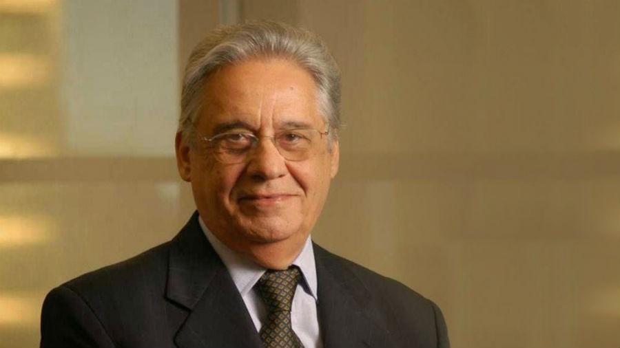 Fernando Henrique Cardoso: "La expropiación no está dentro de los límites de la democracia"