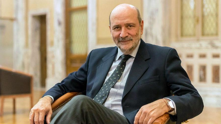Jesús Rodríguez: "Estamos viviendo un momento de recesión democrática en el país"