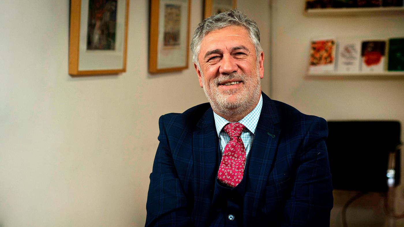 "Una Cuarentena Inteligente demanda un Estado Inteligente que no tenemos"
