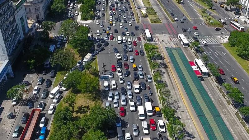 Movilidad: una política clave para la era post pandemia