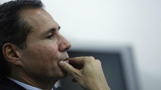 Se cumplen 2.000 días de la muerte de Nisman