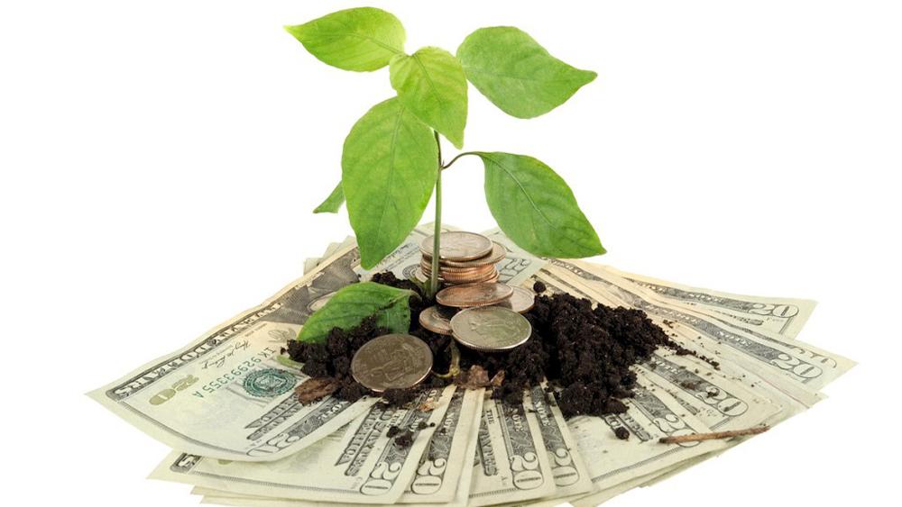 Cambio climático y riesgo financiero