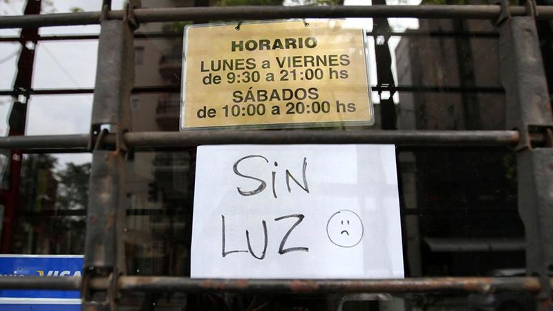 El retorno al facilismo energético tendrá consecuencias y pronto