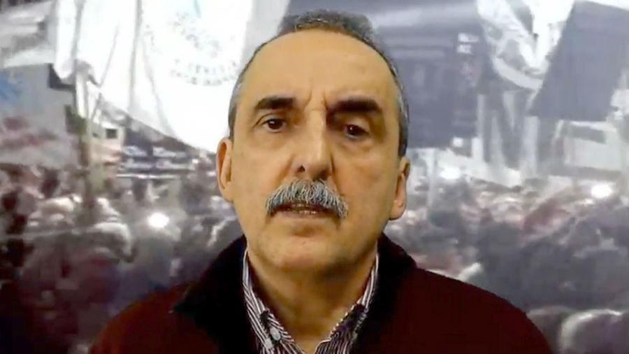 Guillermo Moreno: "El Gobierno va derecho al fracaso"