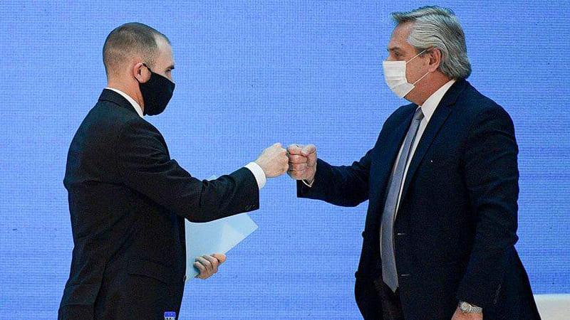 Arde Troya: Sarasa política en la Argentina desquiciada
