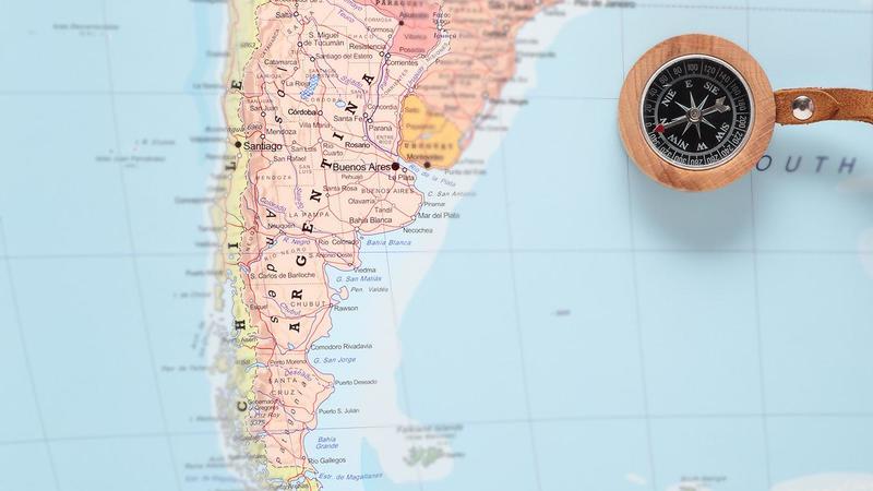 "Nuestro país debe pensarse como una potencia intermedia"