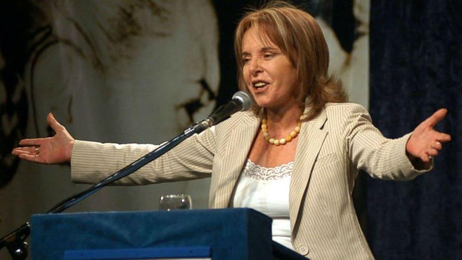 Chiche Duhalde: "La pobreza es mucho mayor que la que informó el INDEC"