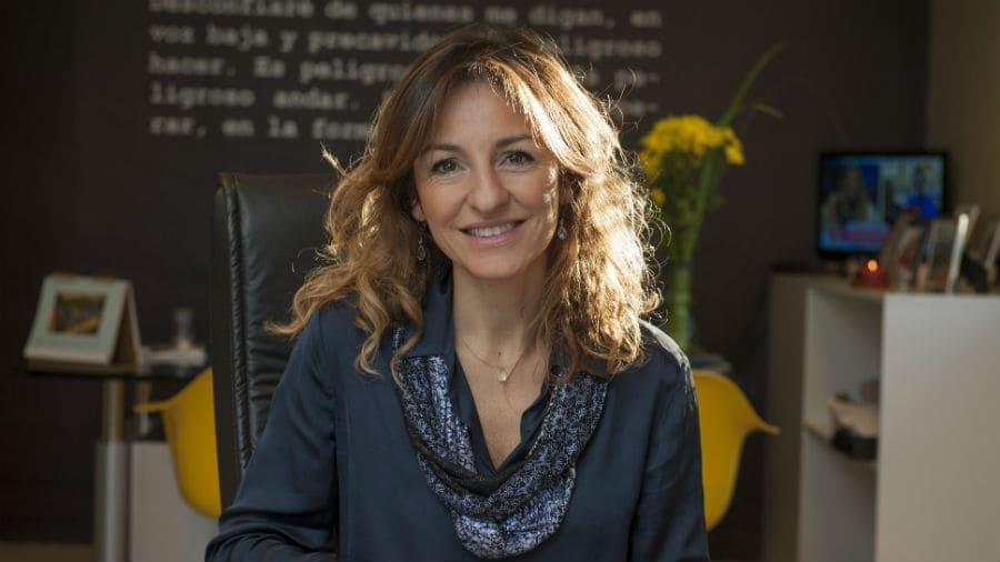 Soledad Acuña, ratificó que la Ciudad continuará en el "proceso escalonado de apertura" de escuelas